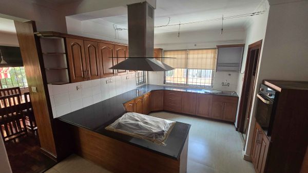 6Bhk house for rent jhamsikhel Lalitpur 