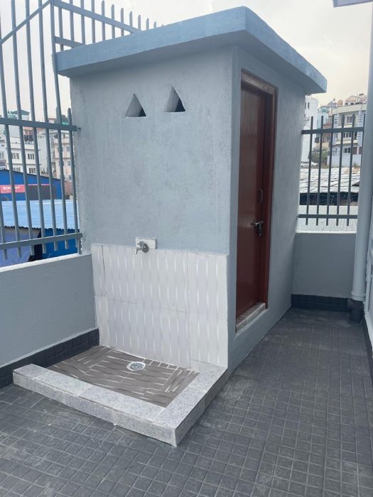 Brand New House Just Finished Building For Sale