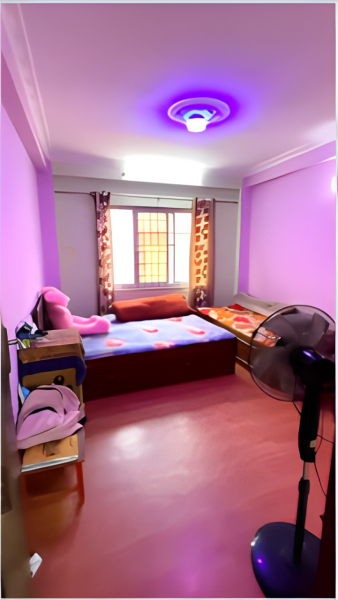 House For Sale in Binayak Tole , Imadol