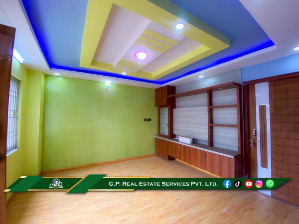 Below 2 Crore house sale in lalitpur 