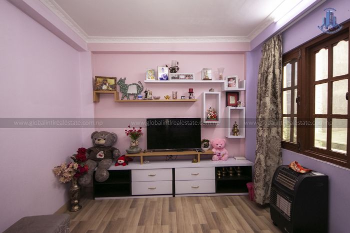 Residential House On Sale at Khahare, Kadaghari, Nearby Aksharaa School , Kathmandu