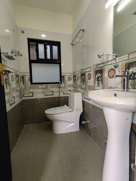 Duplex House on Sale at Budhanilkantha, KTM