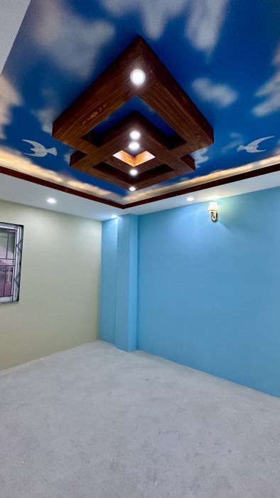 Duplex house on sale at Tej Binayak Chowk