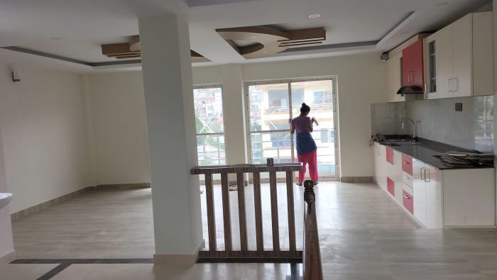 House for sale in Budhanilkantha Sundarbasti