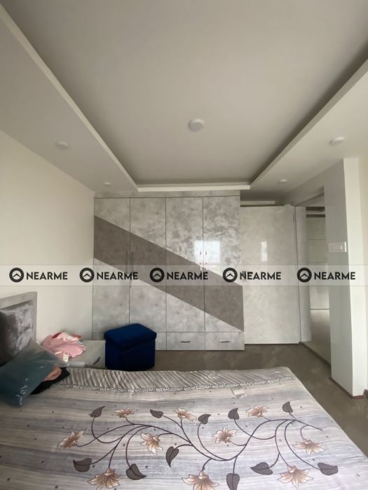 House On sale at GahanaPokhari, Kathmandu 