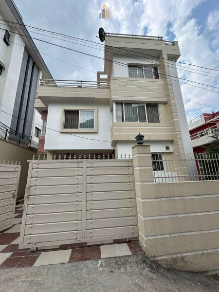 House on sale at Bhaisepatti House on sale at Bhaisepatti