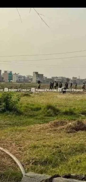 land for sale in janakpur dham ward -12 (7.2dhur)