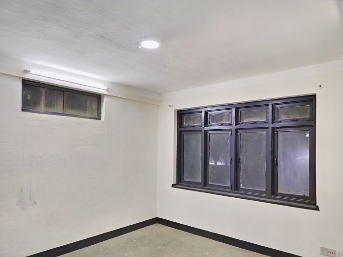 2nd Floor in a House for Rent 3 Rooms 1 Kitchen 
