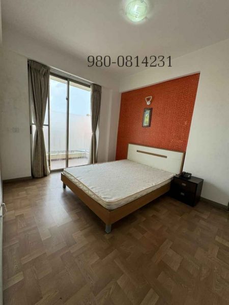 3 BHK Apartment On Rent At Central Park Apartment Bishalnagar