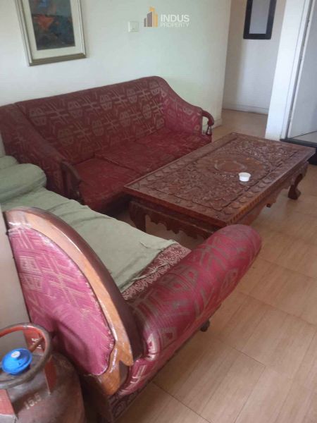 Apartment on rent at Civil home, Lalitpur