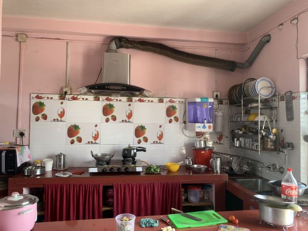 New house for sale at Hetauda