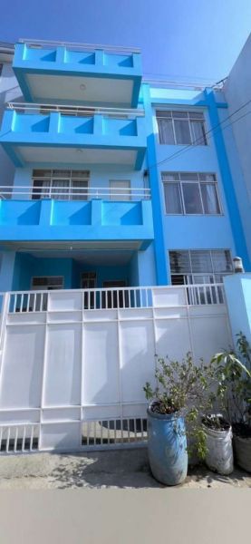 Hot Sale! Semi-Bungalow Near Manohara Corridor