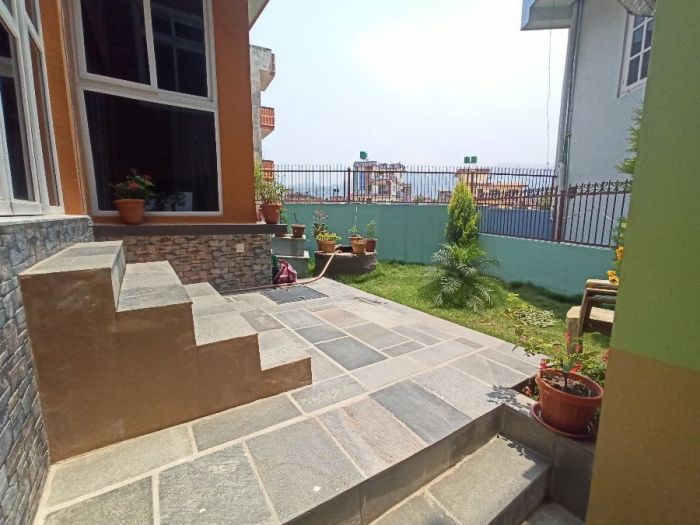 House for sale in changathali, lalitpur