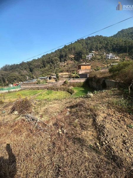 Land On Sale at Lamatar, Lalitpur