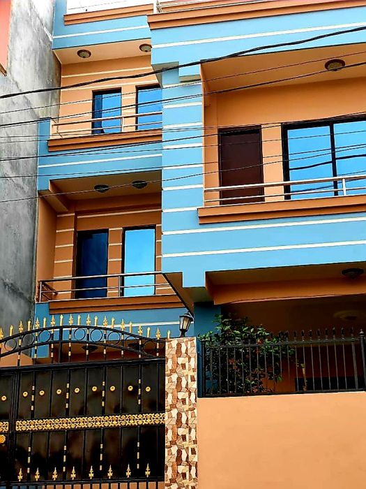 new house on sale at Lalitpur 