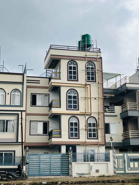 House for sale in Tikathali, Lalitpur