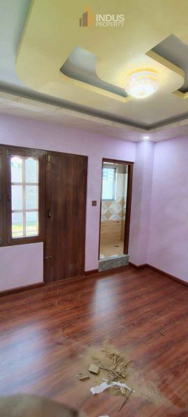 House on sale at Tikathali, Imadol