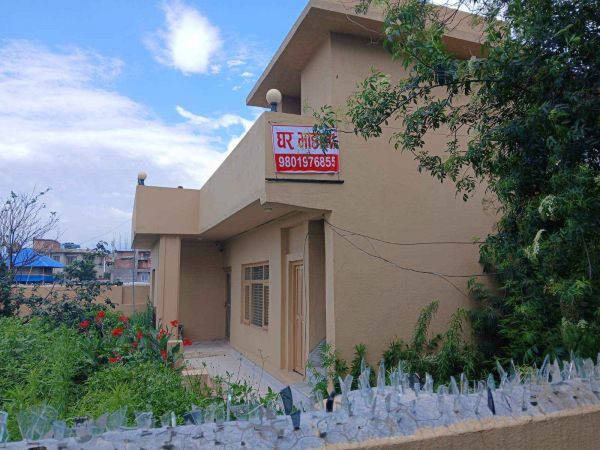 House on Rent @Thimi House on Rent @Thimi