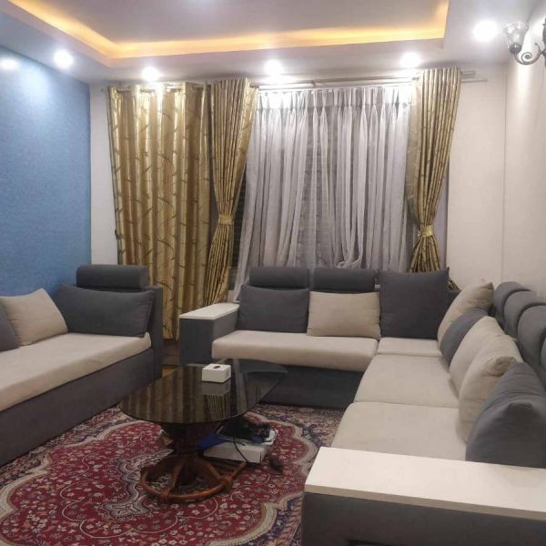 4 storey house for sale in Gatthaghar Bhaktapur