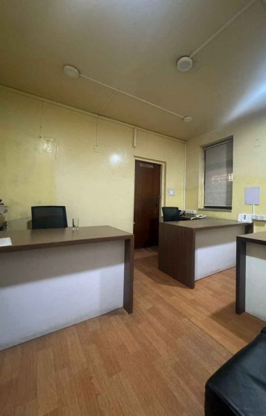 Semi-commercial House On Rent At Naxal