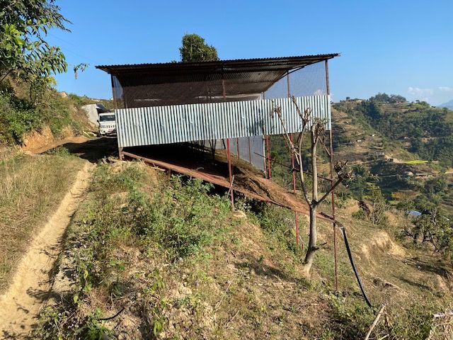Land for sale in Simle , Dhading Land for sale in Simle , Dhading