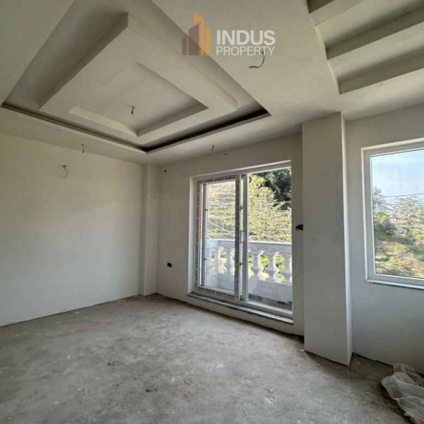 3.5 storey House on sale at Chunikhel, Budhanilkantha
