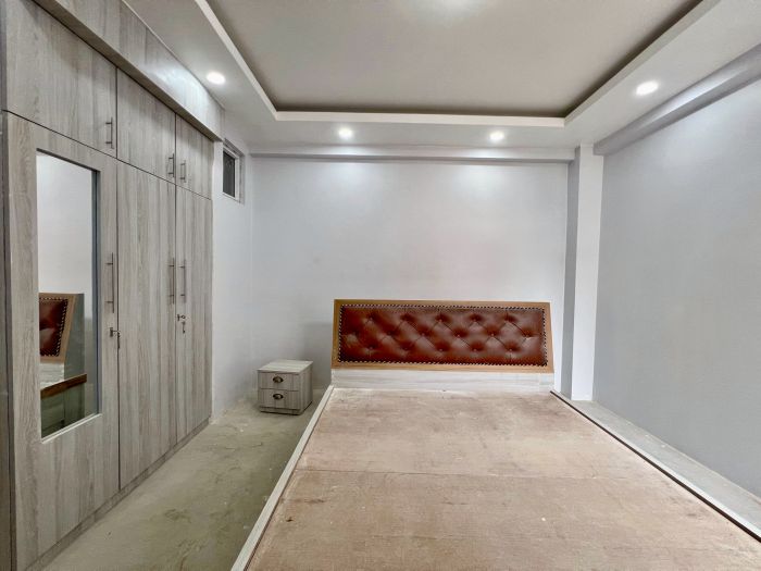 Residental duplex house on sale at Imadol