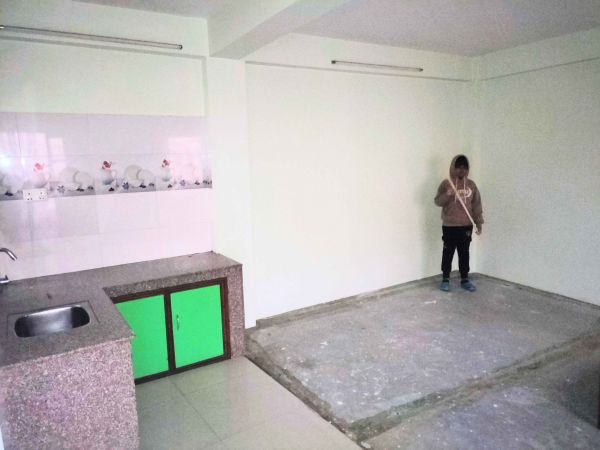 Flat for Rent: Tokha 06, Dhapasi