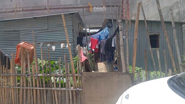 Land on sale at Kausaltar, Lalitpur