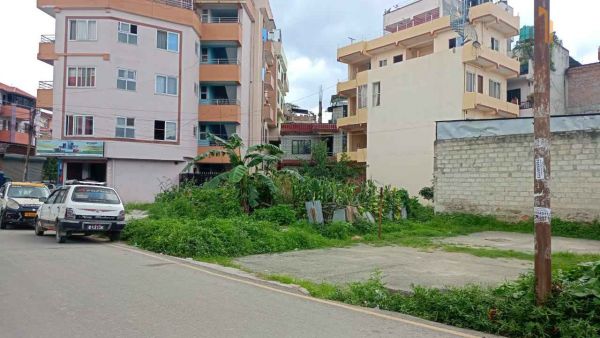 Land on Sale- Lokanthali Manohra fat