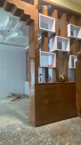 Beautiful House on sale at Shital height, Imadol