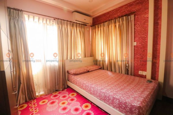 3BHK Fully-Furnished Home For Sale At Khumaltar, Lalitpur 