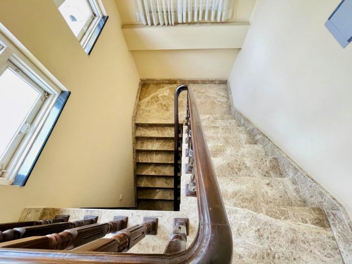 Triplex house on sale at Baluwatar