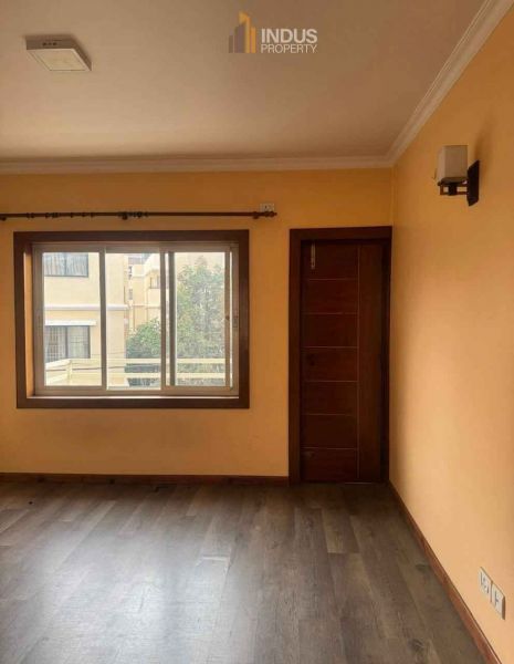 Beautiful House on rent at Shyambhu, Kathmandu