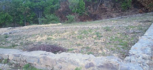 3 anna plotting land / jagga for sale at lele, lalitpur