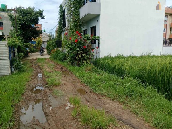 Land On Sale at  Siddhipur Height, Lalitpur