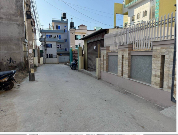  House for Sale at Imadol