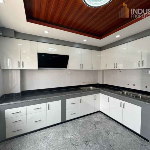 House on sale-Imadol