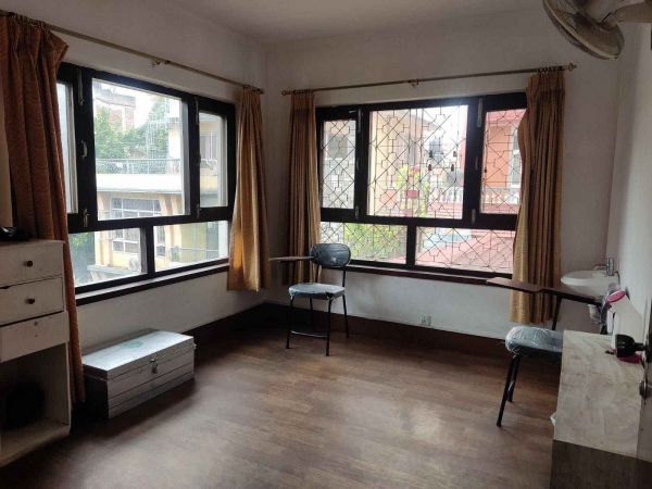 3 Room Rent For Office Use