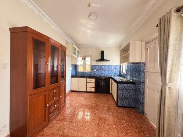 Brand New House is on Rent at Gulfutar