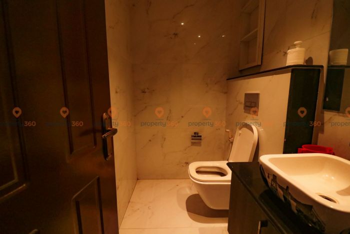 Modern 4BHK Home For Sale At Panipokhari Heights, Lazimpat