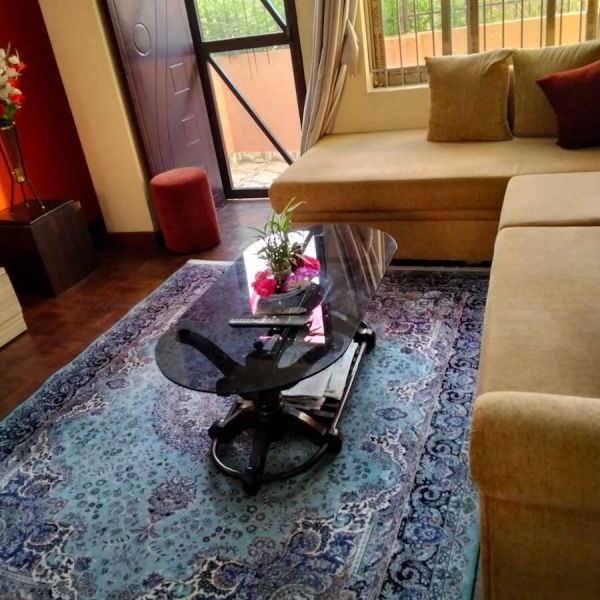 Well-Maintained Flat for Rent in Bhaisepati