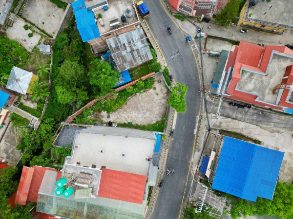 Residential Land on sell at Budhanilkantha