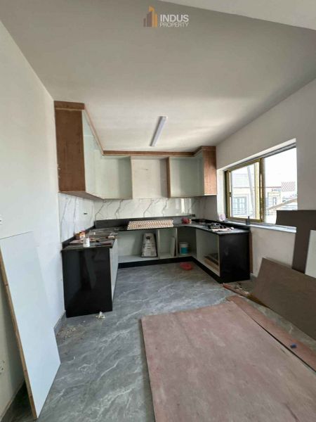 House on sale at Imadol 