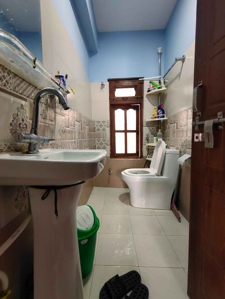 Residental Flat System House on sell at Sirjhana chowk, Sukedhara