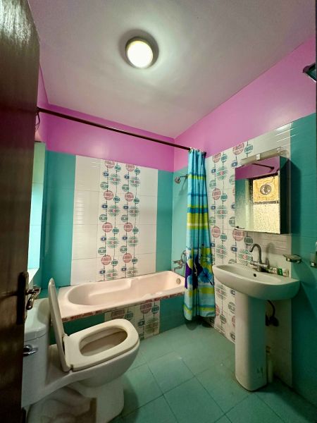 Residental Bungalow House on sell at Balkhuchowk, KTM