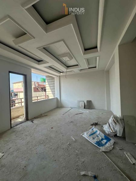 Beautiful House on sale at Balkot, Bhaktapur