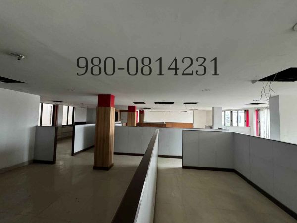 Commercial Office Space On Rent at Baneshwor Commercial Office Space On Rent at Baneshwor