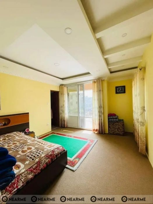 House On Sale at Budhanilkantha, Kathmandu 