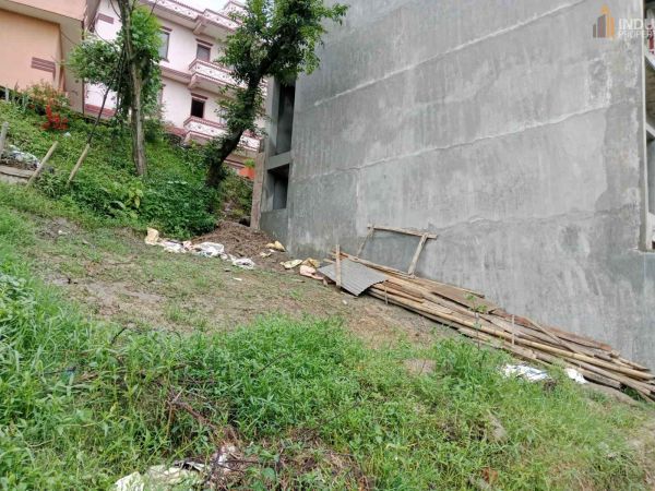 Land on Sale-Tikathali, Lalitpur
